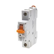 Автомат Светозар 1п, C, 40А, 10кА, 230/400В