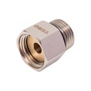 Клапан отсекающий для воздухоотводчика TEBO T-АБ.303.12.CN