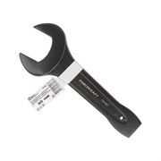 Ударный односторонний рожковый ключ ForceKraft FK-79160(26875)