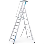 Стремянка Zarges ZAP Safemaster S