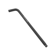 Г-образный двухсторонний ударный вороток Forsage F-8156500MPB(52977)