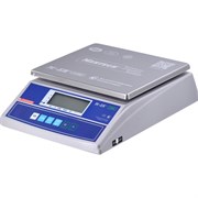 Весы MERTECH MERCURY M-ER 326AF-32.5 LCD