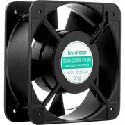 Вентилятор ПТК 28544