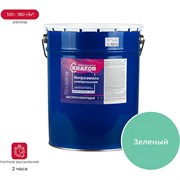 Эмаль KRAFOR НЦ-132