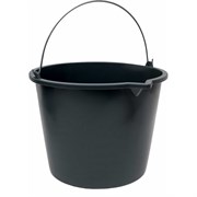 Нерушимое (усиленное) ведро Gigant GRB-02