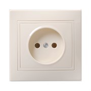 Розетка Generica КВАРТА