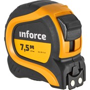 Измерительная рулетка Inforce 06-11-47