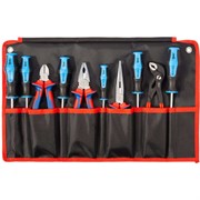 Набор слесарного инструмента КВТ НИС-06 МАСТЕР