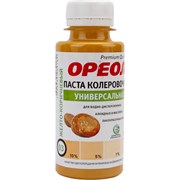 Универсальная колеровочная паста Ореол 4767