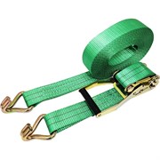 Стяжной ремень для крепления груза Gigant GSR-021