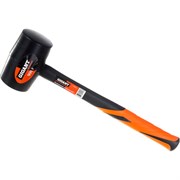 Резиновый молоток Gigant RH900-1