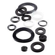 Кольцо-прокладка для смесителя Сантехник № 1 MasterProf ИС.130255