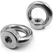 Рым гайка KREPFIELD 582А2РЫМГАЙКАМ6-10