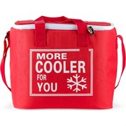 Сумка-термос BAROUGE BCG-34/40