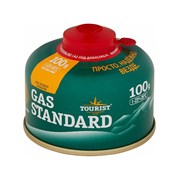 Маленький баллон TOURIST GAS STANDARD
