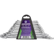 Набор комбинированных ключей Помощник 5123(56582)