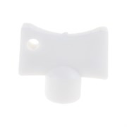 Ключ для ручного воздухоотводчика для крана Маевского MasterProf ИС.030127