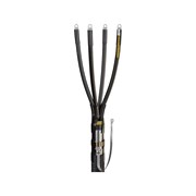 Кабельная муфта КВТ 4КВНТп-1-70/120 /Б/