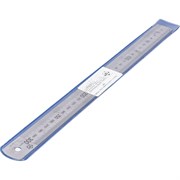 Измерительная металлическая линейка Туламаш 101017