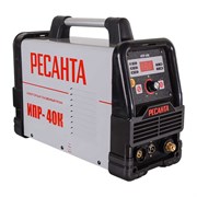 Инверторный плазменный резак Ресанта ИПР 40К