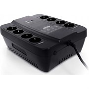 Ибп POWERCOM SPD-650N