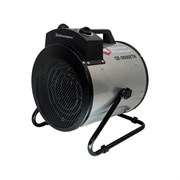 Электрическая тепловая пушка QUATTRO ELEMENTI QE-9000ETN 649-288