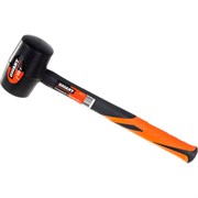 Резиновый молоток Gigant RH450-1