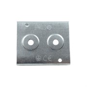 Соединительная накладка для крышки DKC CGC