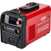 Сварочный аппарат Elitech ИС 120 СИН ЖК