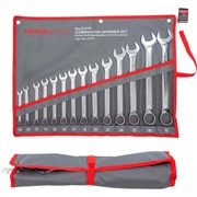 Набор комбинированных ключей ForceKraft FK-5141/5141P(29933)