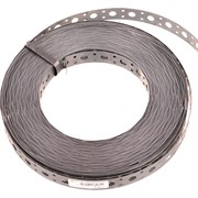 Перфорированная оцинкованная монтажная лента Госкреп 13-0019650