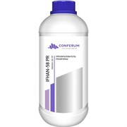 Нейтральный преобразователь ржавчины КОНФЕРУМ Средства для чистки металла