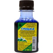Концентрированная синька АНЛЕС 70413