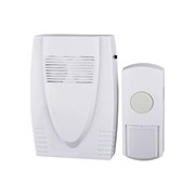 Беспроводной звонок ЭРА C71