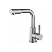 Смеситель для кухни Gota Rocio Gota Rocio Steel