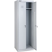 Металлический шкаф для раздевалок Gigant ШРК 22-800