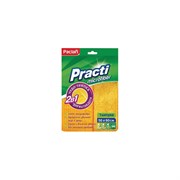 Тряпка для мытья пола Paclan Practi Microfiber