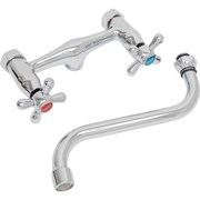 Универсальный смеситель Potato P46301