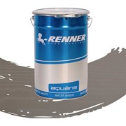 Гибридное масло для дерева RENNER YS M300 R319