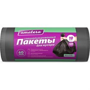 Специализированные пакеты для мусора Amatera AMA2107