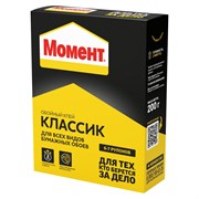 Обойный клей Момент Классик