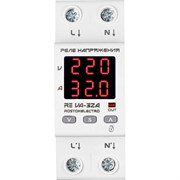 Реле напряжения ROSTOKELECTRO RE