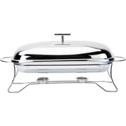 Прямоугольный мармит ATTRIBUTE INVITE