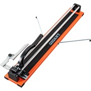 Рельсовый плиткорез Gigant Professional 900 мм