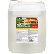 Пропитка для наружных работ PROSEPT ECO EXTERIOR