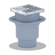 Регулирующий трап АНИ пласт TQ1712