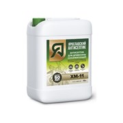 Антисептик для защиты древесины Ярославский Антисептик хм-11