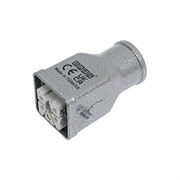 Розетка EMAS EBM05PU30