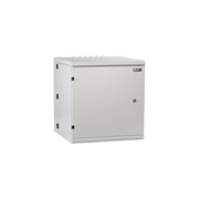 Настенный двухсекционный шкаф TLK TWM-066060-M-GY