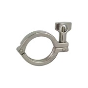 Одноосевой хомут TITAN LOCK CLAMP